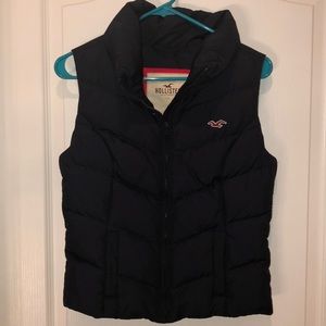 Hollister Vest